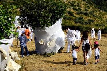 FIUMARA D ARTE fotografie di Giulio Azzarello ©2019. FIUMARA D ARTE fotografie di Giulio Azzarello ©2019.