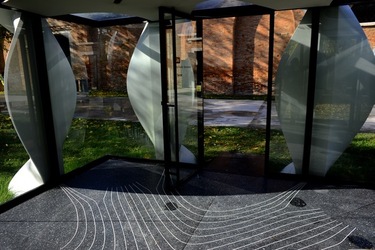 VENEZIA Biennale di Architettura Contemporanea Arsenale. Fotografie di Giulio Azzarello ©2022. VENEZIA Biennale di Architettura Contemporanea Arsenale. Fotografie di Giulio Azzarello ©2022.