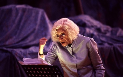 ALBE TEATRALI A SEGESTA fotografie di Giulio Azzarello &copy;2021.