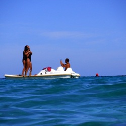 MONDELLO. Fotografie di Giulio Azzarello ©2022.