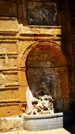 PALAZZO RISO Palermo. Fotografie di Giulio Azzarello ©2020. PALAZZO RISO Palermo. Fotografie di Giulio Azzarello ©2020.
