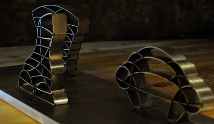 PADIGLIONE ITALIANO BIENNALE di ARCHITETTURA di VENEZIA 2018. Foto di G.Azzarello &copy;2018.