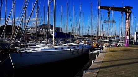 PALERMO. Fotografie di Giulio Azzarello &copy;2022.