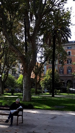 ROMA fotografie di Giulio Azzarello &copy;2022.