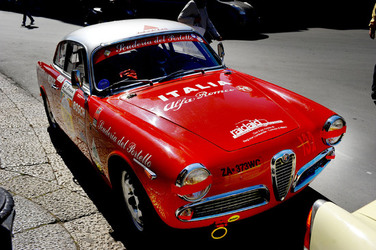 TARGA FLORIO Classica 2016. Fotografie di Giulio Azzarello ©2016. TARGA FLORIO Classica 2016. Fotografie di Giulio Azzarello ©2016.