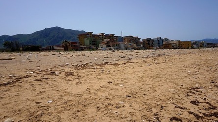 BARCHE. Fotografie di Giulio Azzarello ©2022.