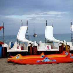 SAN VITO LO CAPO. Fotografie di Giulio Azzarello &copy;2023.