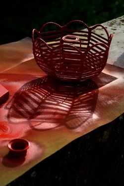 STILL LIFE ASSURDI fotografie di Giulio Azzarello &copy;2020.