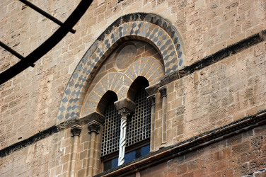 LO STERI di Palermo. Fotografie di Giulio Azzarello &copy;2014.