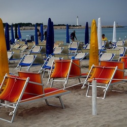 SAN VITO LO CAPO. Fotografie di Giulio Azzarello &copy;2023.