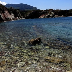 TERRASINI. Fotografie di Giulio Azzarello &copy;2022.