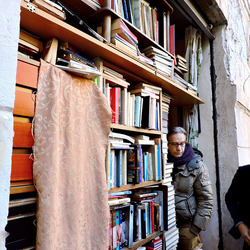 CORTOMETRAGGIO di G.Moschella. Foto di scena e set di Giulio Azzarello &copy;2016.