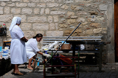 ESTEMPORANEA DI PITTURA fotografie di Giulio Azzarello ©2014. ESTEMPORANEA DI PITTURA fotografie di Giulio Azzarello ©2014.