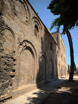 CHIESA E CHIOSTRO DELLA MAGIONE a Palermo panoramiche e particolari. Fotografie di Giulio Azzarello ©2014. CHIESA E CHIOSTRO DELLA MAGIONE a Palermo panoramiche e particolari. Fotografie di Giulio Azzarello ©2014.