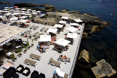 ORTIGIA fotografie di Giulio Azzarello ©2019. ORTIGIA fotografie di Giulio Azzarello ©2019.