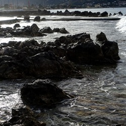 MONDELLO. Fotografie di Giulio Azzarello &copy;2022.