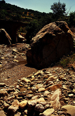 FIUMARA D ARTE fotografie di Giulio Azzarello ©1996 2021.