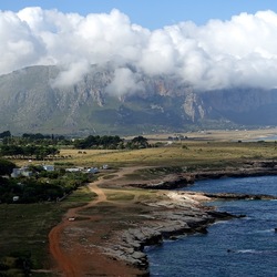 MACARI. Fotografie di Giulio Azzarello &copy;2023.