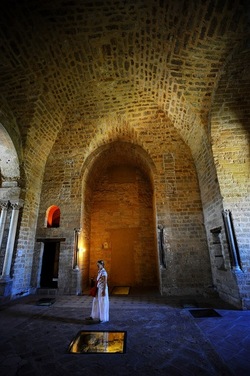 IL CASTELLO della ZISA di PALERMO. Fotografie di Giulio Azzarello ©2018. IL CASTELLO della ZISA di PALERMO. Fotografie di Giulio Azzarello ©2018.