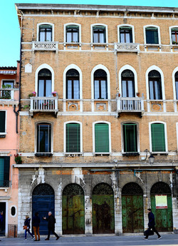 I SESTRIERI di VENEZIA fotografie di Giulio Azzarello &copy;2016.