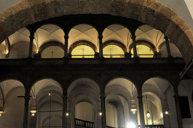 PALERMO il suo centro storico le periferie i monumenti. Fotografie di Giulio Azzarello ©2014.