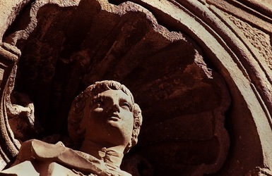 KALSA fotografie di Giulio Azzarello &copy;2020.