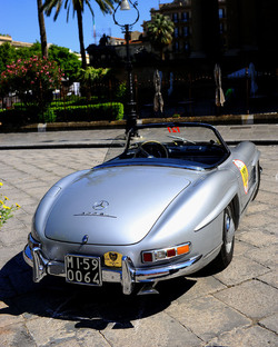 TARGA FLORIO Classica 2016. Fotografie di Giulio Azzarello ©2016. TARGA FLORIO Classica 2016. Fotografie di Giulio Azzarello ©2016.