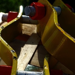 FERRI. Fotografie di Giulio Azzarello ©2025. FERRI. Fotografie di Giulio Azzarello ©2025.