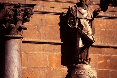 KALSA fotografie di Giulio Azzarello &copy;2020.