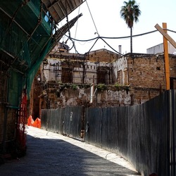 PALERMO. Fotografie di Giulio Azzarello &copy;2023.