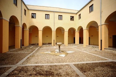 CORLEONE in Sicilia. Fotografie di Giulio Azzarello &copy;2015 2016.