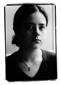 SABRINA SIRCHIA attrice. Fotografie di Giulio Azzarello &copy;2014.