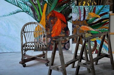 ARTISTI ritratti. Fotografia di Giulio Azzarello ©2014. ARTISTI ritratti. Fotografia di Giulio Azzarello ©2014.