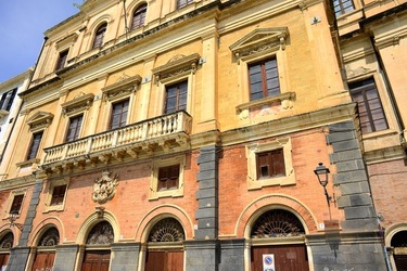 ORTIGIA CENTRO STORICO fotografie di Giulio Azzarello ©2019. ORTIGIA CENTRO STORICO fotografie di Giulio Azzarello ©2019.