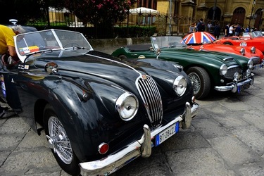 GIRO di SICILIA 2019 fotografie di Giulio Azzarello ©2019.