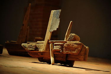 Installazione di Anne Clemence DeGrollee alla GAM di Palermo. Fotografie di Giulio Azzarello ©2017. Installazione di Anne Clemence DeGrollee alla GAM di Palermo. Fotografie di Giulio Azzarello ©2017.