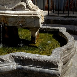 PALERMO. Fotografie di Giulio Azzarello &copy;2022.