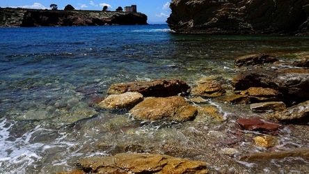 TERRASINI. Fotografie di Giulio Azzarello &copy;2022.