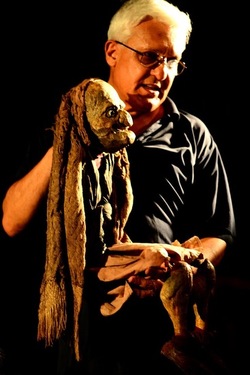 HORACIO PERALTA fotografie di Giulio Azzarello ©2020.