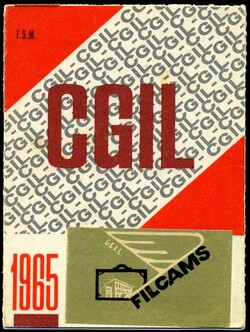 GGIL tessere storiche d epoca. Fotografie di Giulio Azzarello ©2014. GGIL tessere storiche d epoca. Fotografie di Giulio Azzarello ©2014.