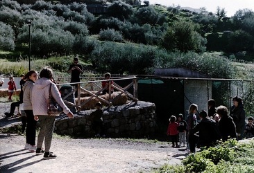 DIGITALIZZAZIONI fotografie di Giulio Azzarello &copy;2020.