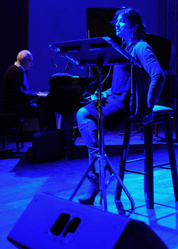 JAZZ spettacolo di Moschella Mulè. Fotografie di Giulio Azzarello ©2016. JAZZ spettacolo di Moschella Mulè. Fotografie di Giulio Azzarello ©2016.