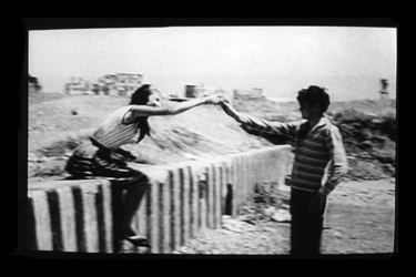 MAMMA ROMA di Pasolini. Ricerca fotografica e foto dalla tv di Giulio Azzarello ©2014. MAMMA ROMA di Pasolini. Ricerca fotografica e foto dalla tv di Giulio Azzarello ©2014.