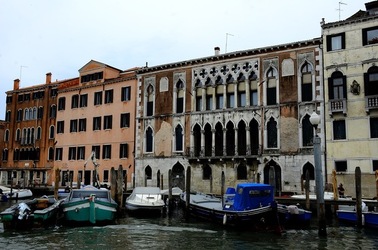 VENEZIA giugno 2018. Fotografie di Giulio Azzarello &copy;2018.