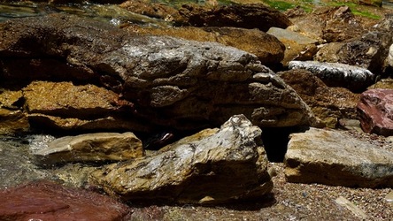 TERRASINI. Fotografie di Giulio Azzarello &copy;2022.