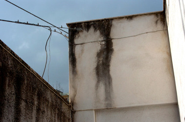 FOTOGRAFIE SPECIALI bianco e nero colore astratto concettuale grafico. Fotografie di Giulio Azzarello &copy;2014.