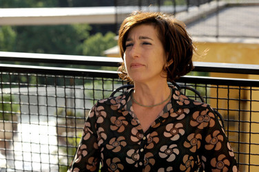 PAOLA PACE attrice italiana. Fotografie di Giulio Azzarello &copy;2016.