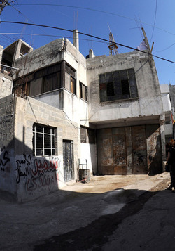 PALESTINA i territori palestinesi panoramiche e particolari. Foto di Giulio Azzarello ©2014. PALESTINA i territori palestinesi panoramiche e particolari. Foto di Giulio Azzarello ©2014.