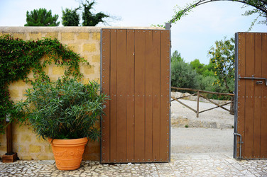 CAMPAGNA SICILIANA. Fotografie di Giulio Azzarello &copy;2016.