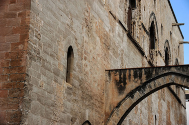 LO STERI di Palermo. Fotografie di Giulio Azzarello &copy;2014.